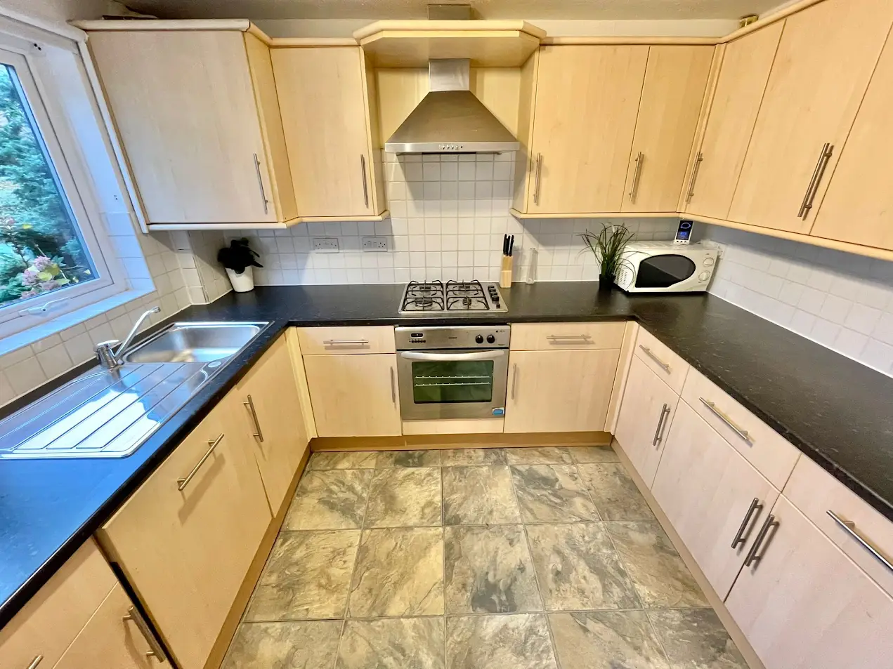 Double room in Mudchute DLR